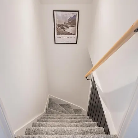 Southend By Birch Hébergement de vacances Penrith