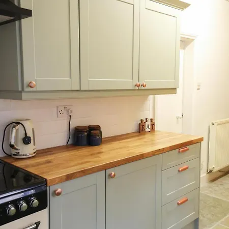 Southend By Birch Hébergement de vacances Penrith