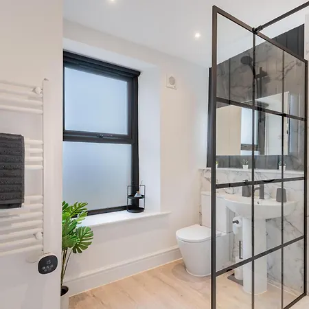 Southend By Birch Hébergement de vacances