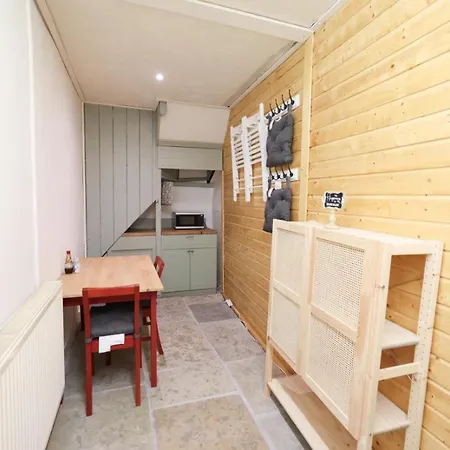 Southend By Birch Hébergement de vacances Penrith