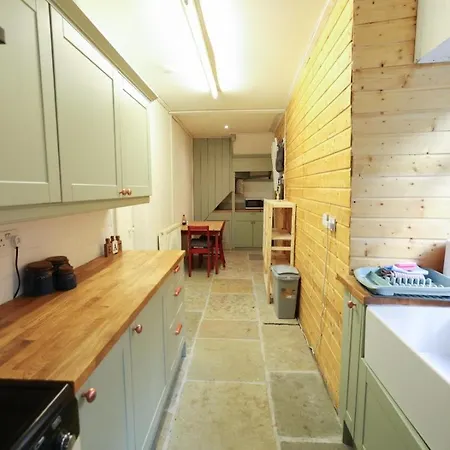 Hébergement de vacances Southend By Birch