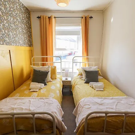 Southend By Birch Penrith