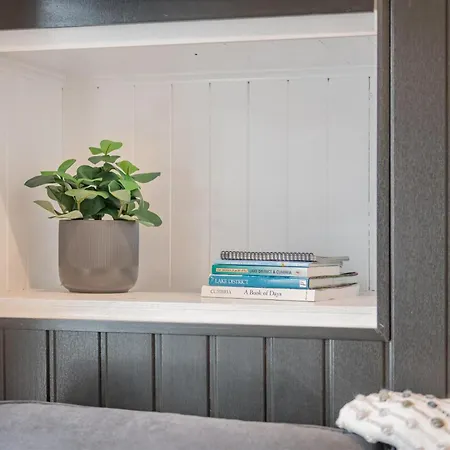 Southend By Birch Hébergement de vacances *