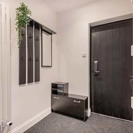 Southend By Birch Hébergement de vacances