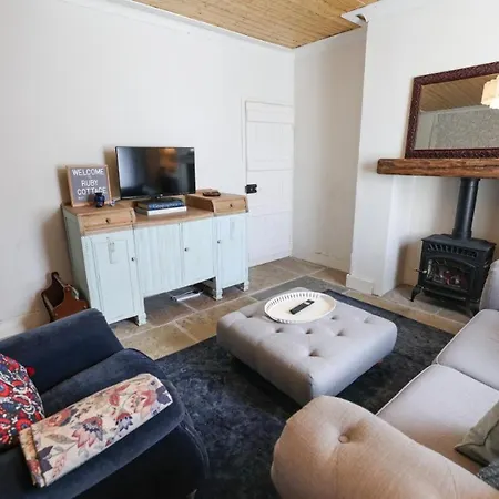 Southend By Birch * Penrith