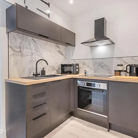 Southend By Birch * Penrith