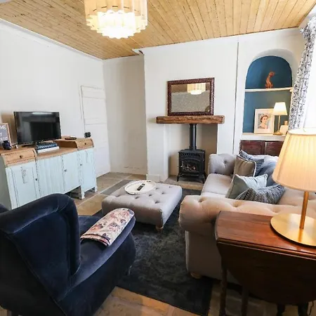 Southend By Birch Hébergement de vacances *