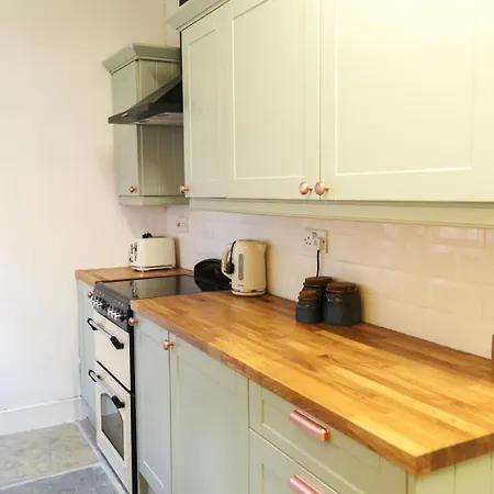 Southend By Birch Hébergement de vacances