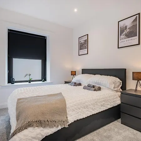 Feriehus Southend By Birch