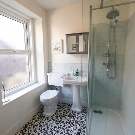 Southend By Birch Feriehus