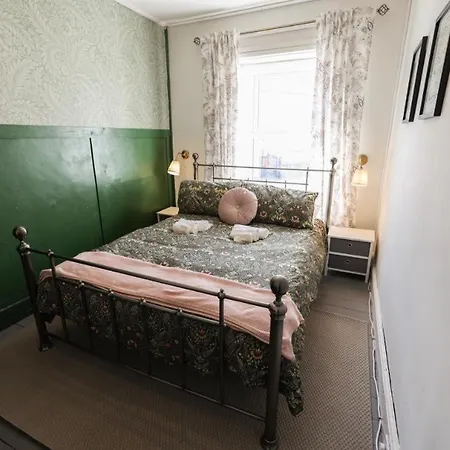 Feriehus Southend By Birch