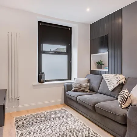 Southend By Birch Feriehus *