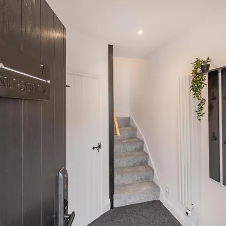 Feriehus Southend By Birch Penrith