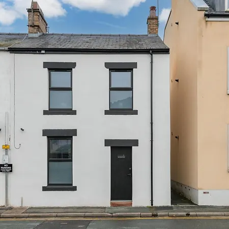 Feriehus Southend By Birch Penrith