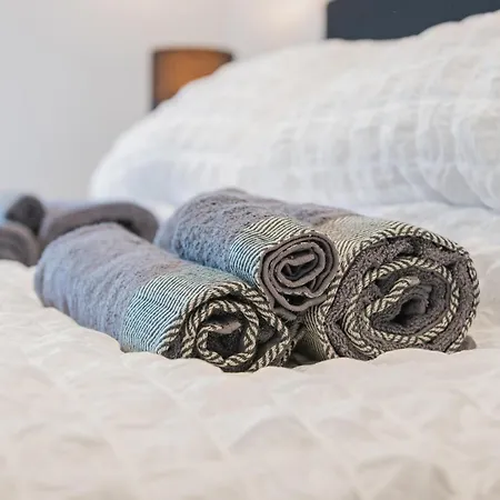 Feriehus Southend By Birch