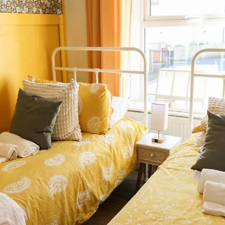 Feriehus Southend By Birch Penrith