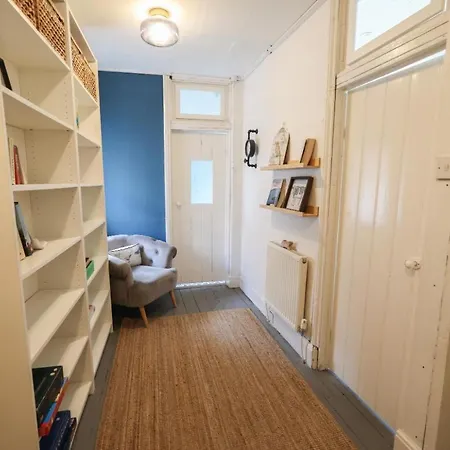 Southend By Birch Feriehus Penrith