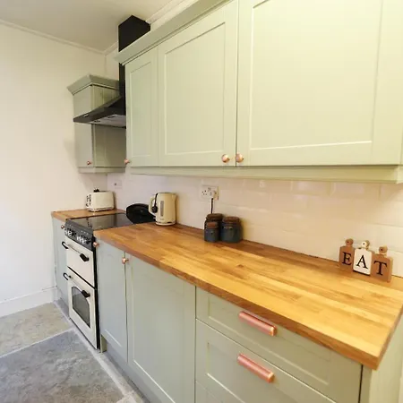 Feriehus Southend By Birch *