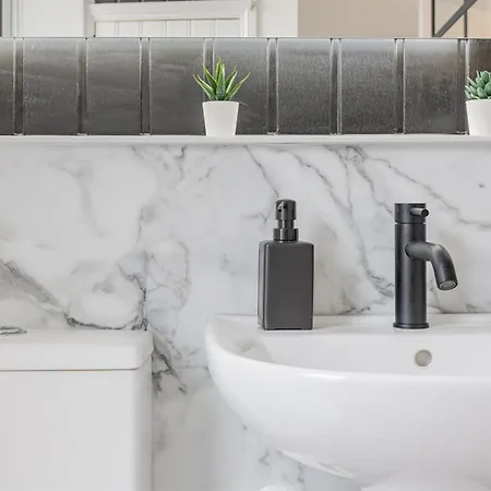 Feriehus Southend By Birch Penrith