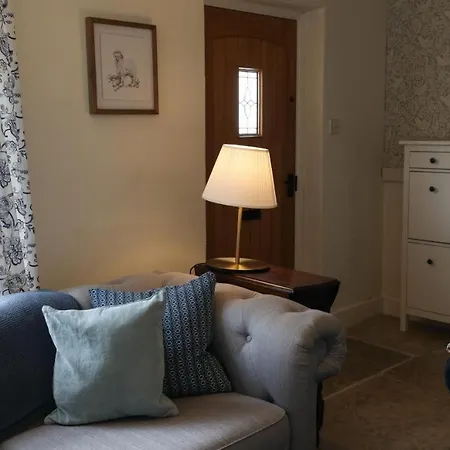 Southend By Birch Feriehus