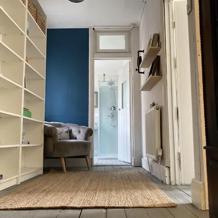 Southend By Birch Feriehus Penrith