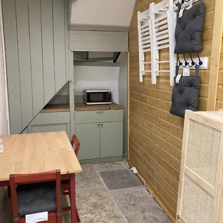 Southend By Birch Feriehus Penrith