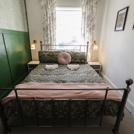 Tatil Evi Southend By Birch *