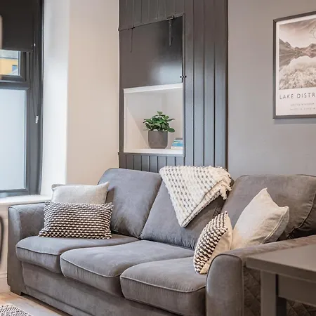 Southend By Birch 펜리스