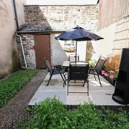 Southend By Birch 펜션