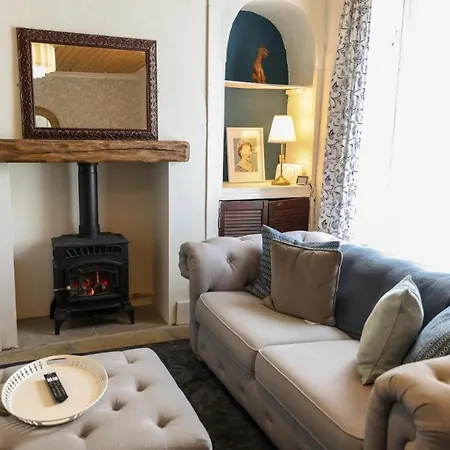 펜션 Southend By Birch