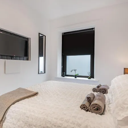 펜션 Southend By Birch 펜리스