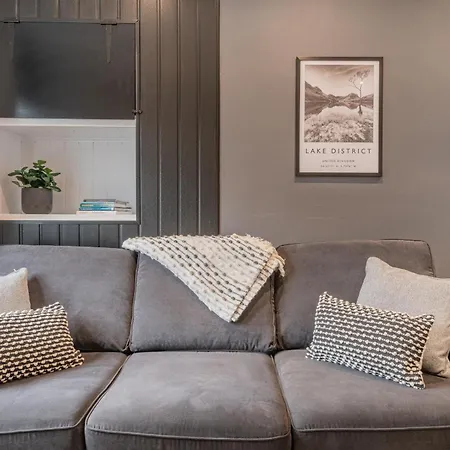 Southend By Birch * 펜리스