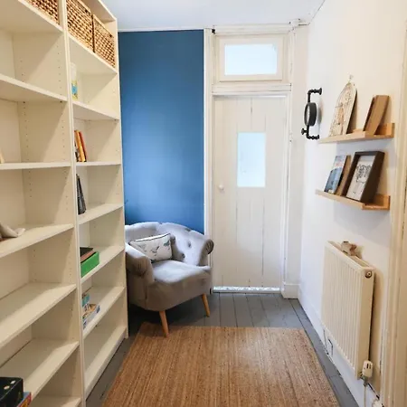 Southend By Birch 펜션