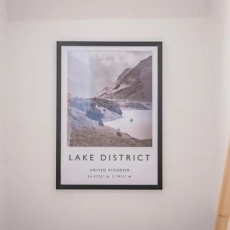 펜션 Southend By Birch