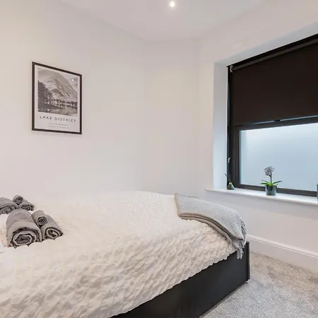 펜션 Southend By Birch 펜리스