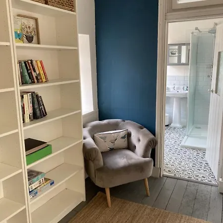 Southend By Birch * 펜리스