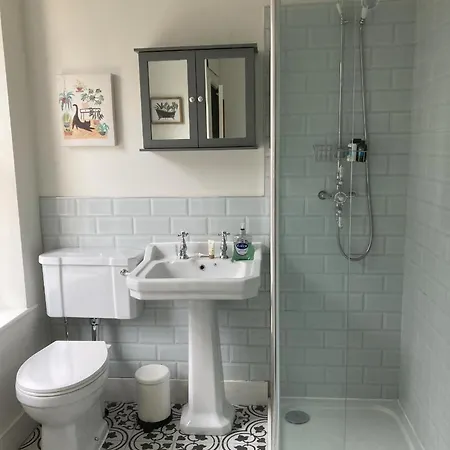 Southend By Birch 펜리스